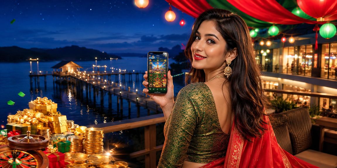বান্দরবানের ক্যাসিনো বোনাস অফার