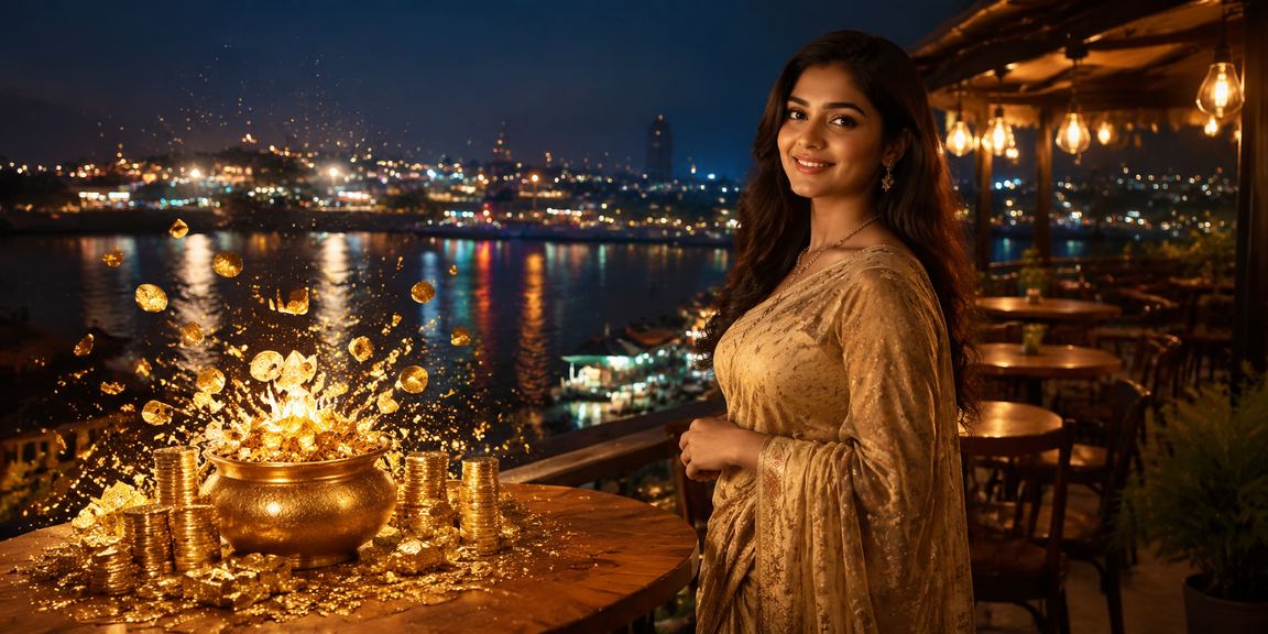 বরিশাল ক্যাসিনো ও বেটিং ইন্টারফেস দেখুন