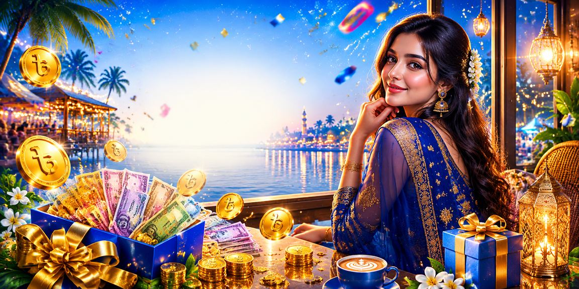 গাজীপুরে ক্যাসিনো বিনোদন ও টাকা লেনদেন